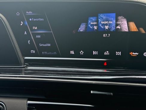 Certified 2023 Cadillac Escalade Sport w/ Touring Package AWD/4WD image 5
