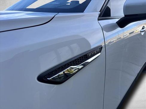 Used 2024 MAZDA CX-90 Plug-In Hybrid w/ Preferred image 2