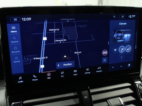 Used 2024 Lincoln Navigator Reserve image 26