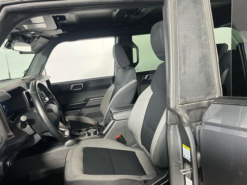 Used 2025 Ford Bronco Big Bend image 22