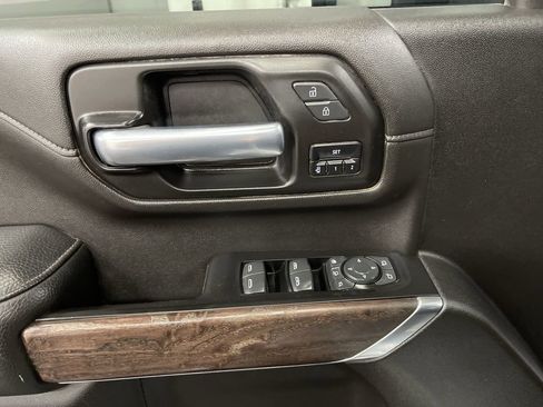 Used 2022 GMC Sierra 3500 Denali image 18