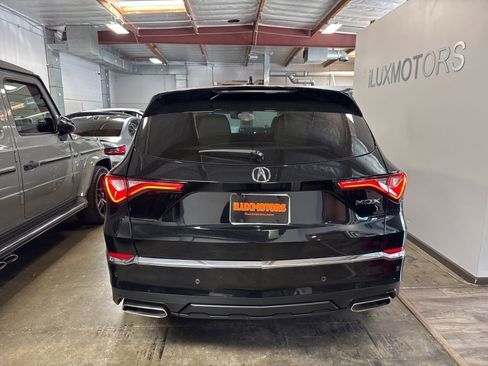 Used 2023 Acura MDX FWD w/ Technology Package image 15