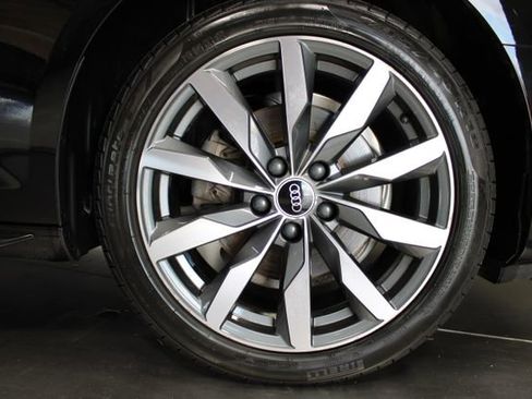 Used 2021 Audi A4 2.0T Premium Plus image 32