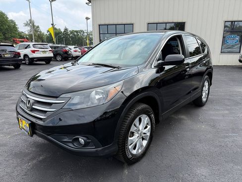 Used 2014 Honda CR-V EX image 42