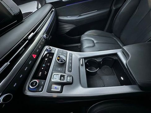 Used 2023 Hyundai Palisade Calligraphy image 28