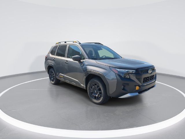 Certified 2026 Subaru Forester Wilderness w/ Wilderness Package AWD/4WD image 2