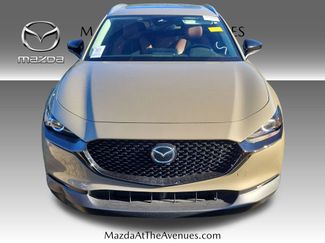 Used 2024 MAZDA CX-30 Carbon video 2