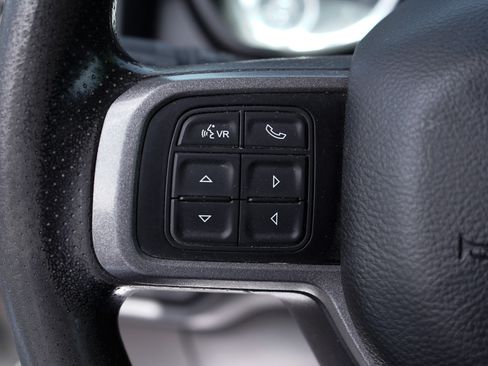 Used 2019 RAM 2500 Tradesman AWD/4WD image 14