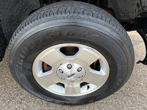 Used 2006 Ford F150 STX AWD/4WD image 15
