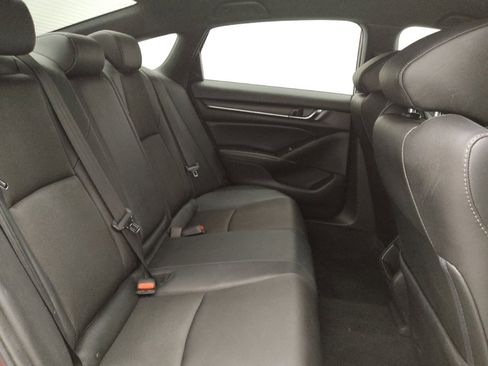 Used 2019 Honda Accord Sport image 19
