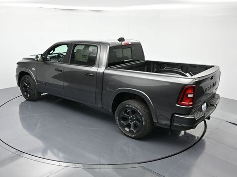 New 2026 RAM 1500 Big Horn image 34