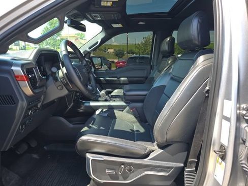 Used 2022 Ford F150 Raptor w/ Equipment Group 801A High AWD/4WD image 11