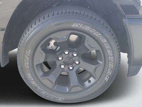 Used 2025 RAM 1500 Tradesman image 9