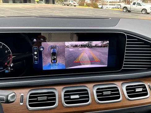 Certified 2025 Mercedes-Benz GLE 350 4MATIC image 27