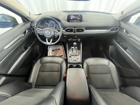 Used 2018 MAZDA CX-5 Touring w/ Preferred Equipment Package image 12
