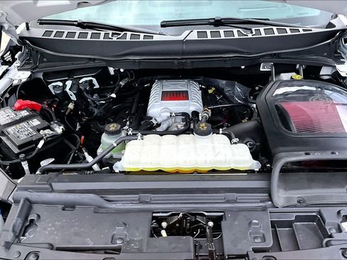 Used 2025 Ford F150 Raptor w/ Equipment Group 803A Raptor R image 11