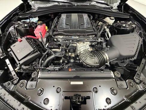 Certified 2023 Chevrolet Camaro ZL1 RWD image 26