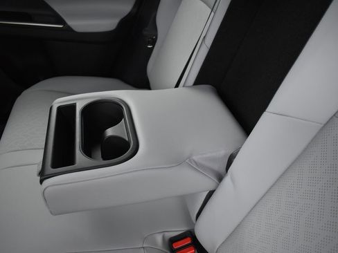 New 2026 Subaru Solterra Limited XT image 22