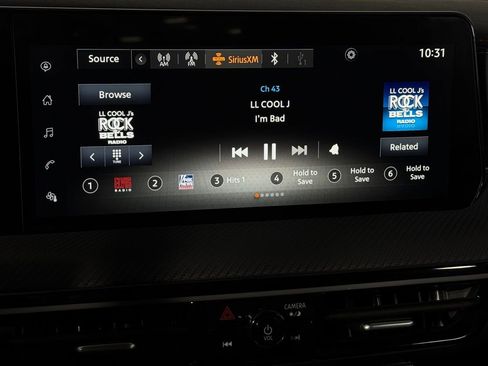 Used 2025 Nissan Kicks SR FWD image 18