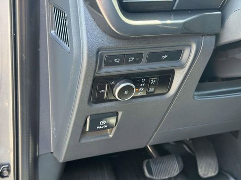 Used 2023 Ford F150 XLT w/ Equipment Group 302A High AWD/4WD image 19