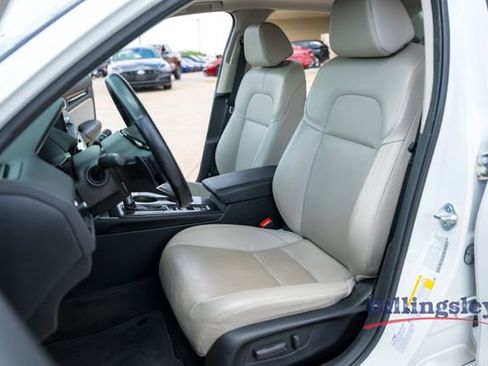 Used 2022 Honda Civic Touring image 10