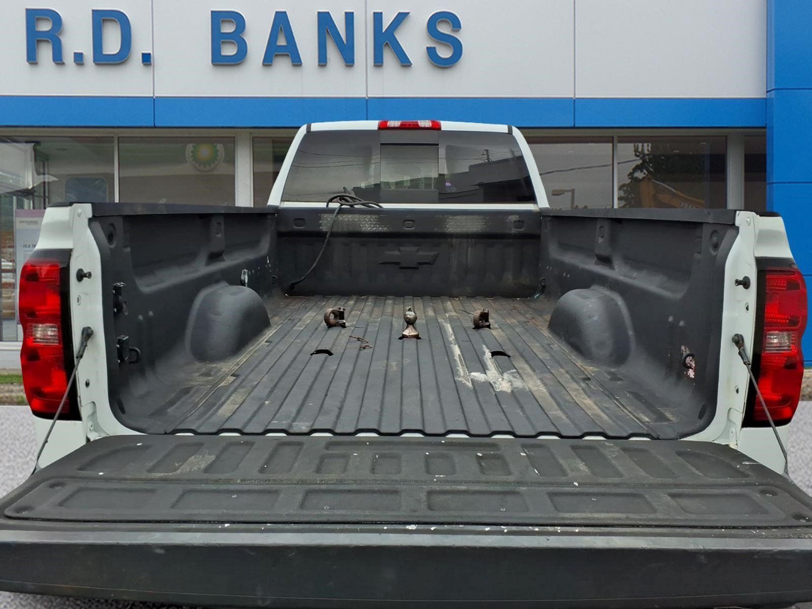 Used 2018 Chevrolet Silverado 3500 LTZ w/ Duramax Plus Package AWD/4WD image 5