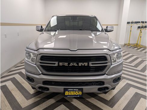 Used 2019 RAM 1500 Big Horn AWD/4WD image 26