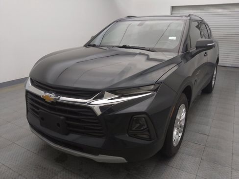 Used 2019 Chevrolet Blazer LT image 15