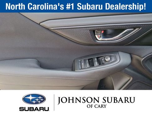 Used 2022 Subaru Outback Premium image 11