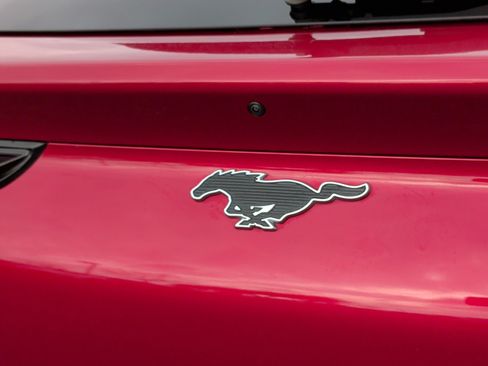 Used 2022 Ford Mustang Mach-E Select w/ Comfort/Technology Package image 12