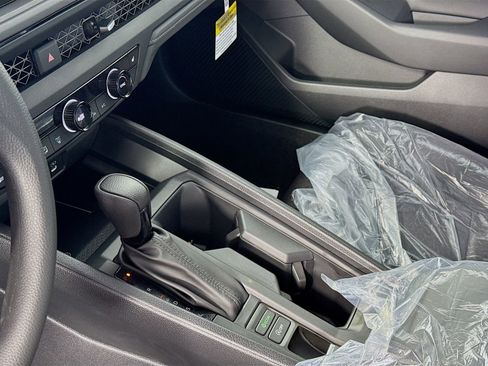 New 2026 Honda Accord SE image 8