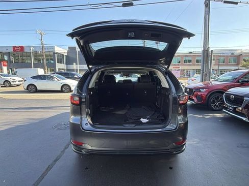 Used 2026 MAZDA CX-90 3.3 Turbo w/ Preferred Package AWD/4WD image 23