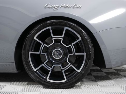 Used 2017 Rolls-Royce Wraith image 5