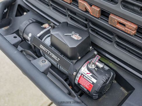 Used 2023 Ford Bronco 4-Door image 57