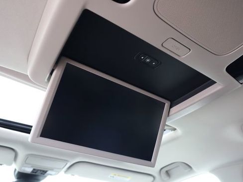 New 2026 Honda Odyssey Touring image 25