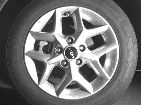 Used 2025 Kia Soul LX w/ LX Technology Package FWD image 11