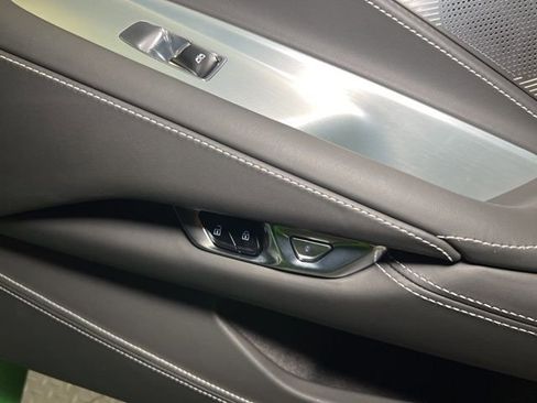 Used 2026 Chevrolet Corvette Stingray Premium Cpe w/ Z51 Performance Package image 52