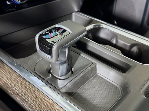 New 2026 Chevrolet Silverado 1500 LT Trail Boss w/ Convenience Package II image 11