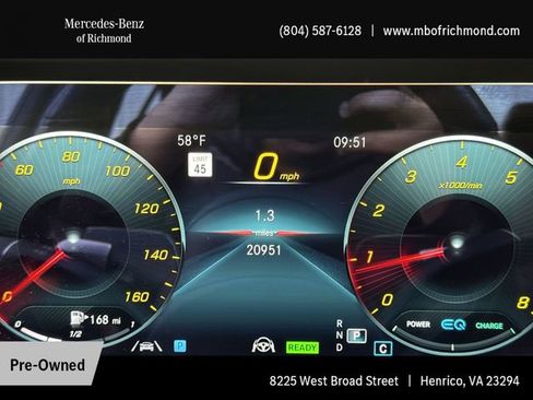 Used 2022 Mercedes-Benz CLS 450 4MATIC image 23