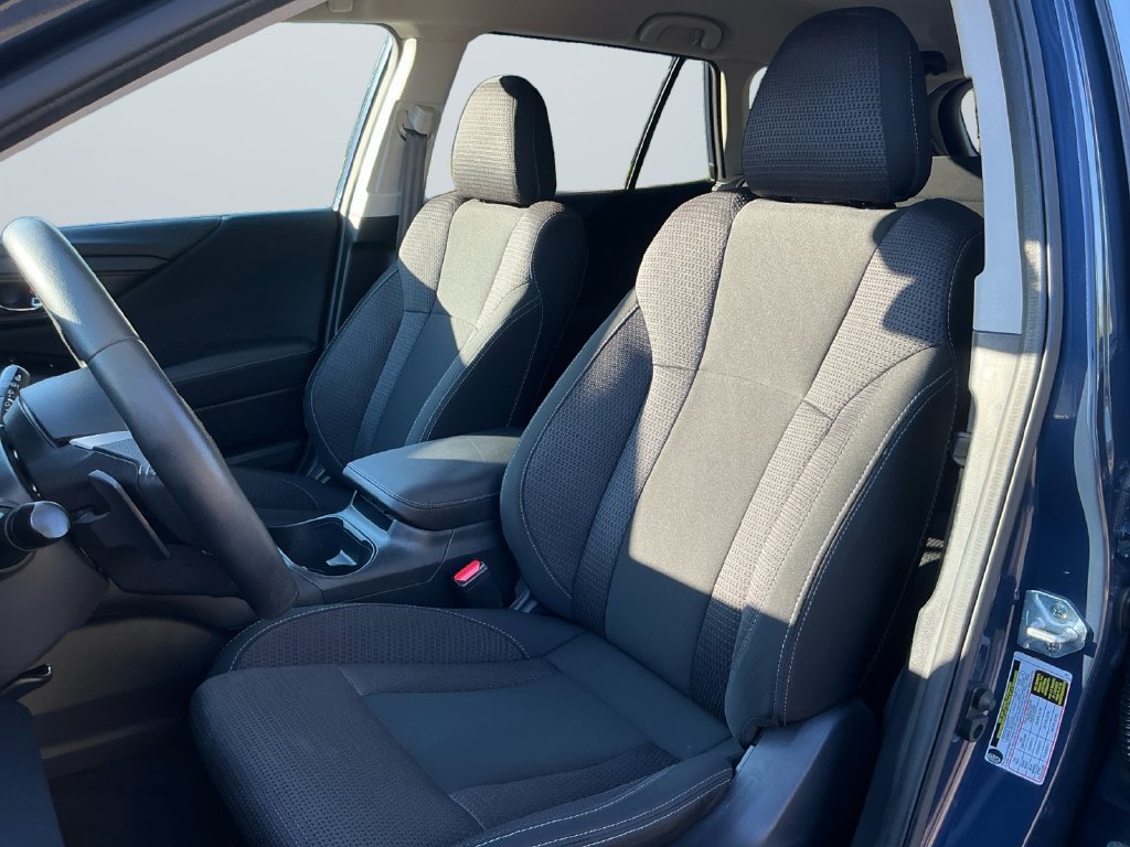 Used 2024 Subaru Outback Premium AWD/4WD image 10
