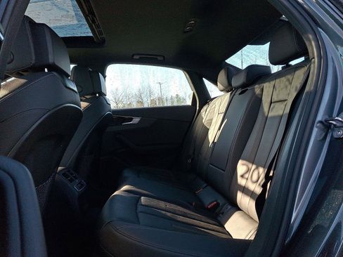 Certified 2023 Audi A4 2.0T Premium w/ Convenience Package image 10