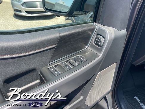 New 2025 Ford F150 Lariat w/ Equipment Group 502A High image 5