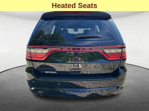Used 2022 Dodge Durango R/T w/ Blacktop Package AWD/4WD image 11