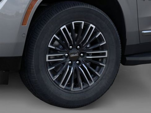 New 2026 GMC Yukon Elevation w/ Elevation Premium Package image 9