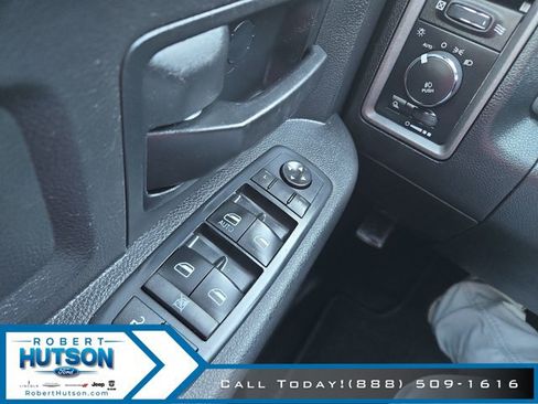 Used 2016 RAM 1500 Express w/ Popular Equipment Group AWD/4WD image 11