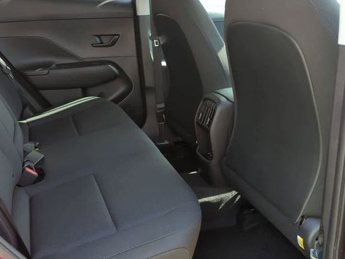 New 2026 Hyundai Kona SEL Sport FWD image 21