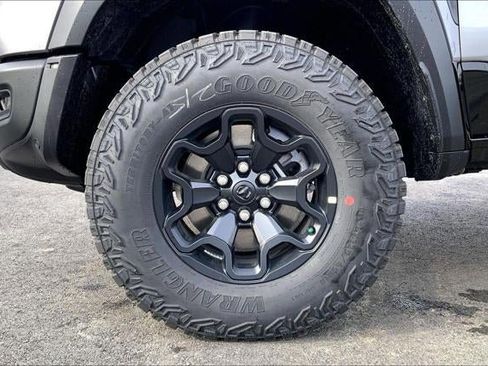 New 2026 RAM 1500 RHO w/ RHO Level 1 Equipment Group image 41