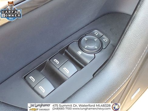 Certified 2023 Chevrolet Blazer RS w/ LPO, Floor Liner Package AWD/4WD image 24