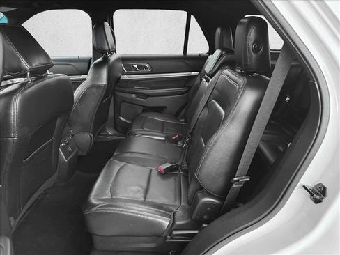 Used 2019 Ford Explorer Sport image 17