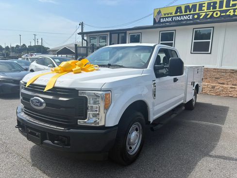 Used 2017 Ford F250 XL RWD image 19